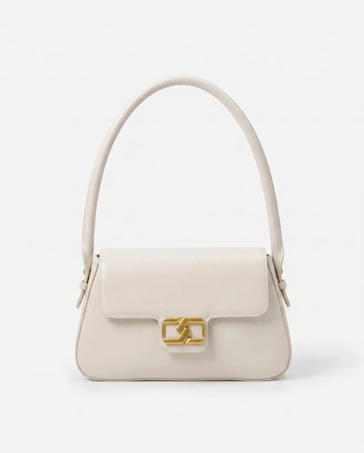 Colette Bag Crème Ivoire