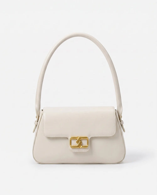 Colette Bag Crème Ivoire