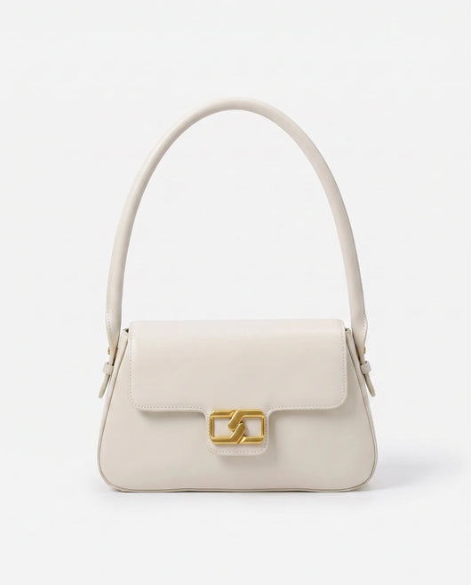 Colette Bag Crème Ivoire