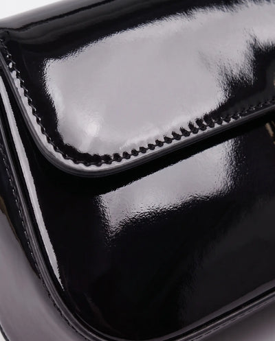 Margaux Bag Noir Obsidien