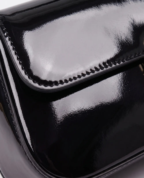 Margaux Bag Noir Obsidien