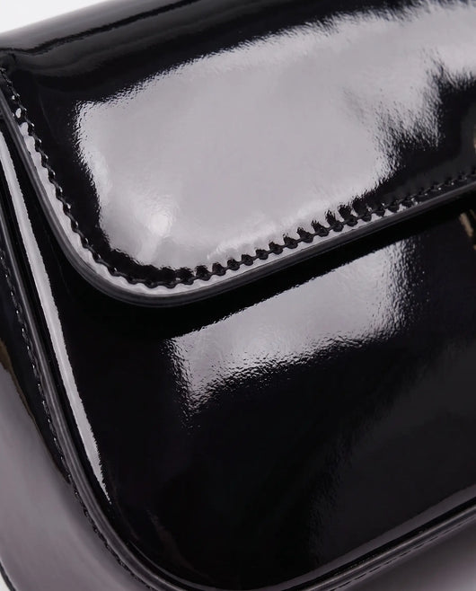 Margaux Bag Noir Obsidien