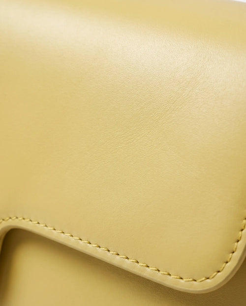 Colette Bag Jaune Citron