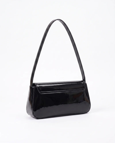 Margaux Bag Noir Obsidien
