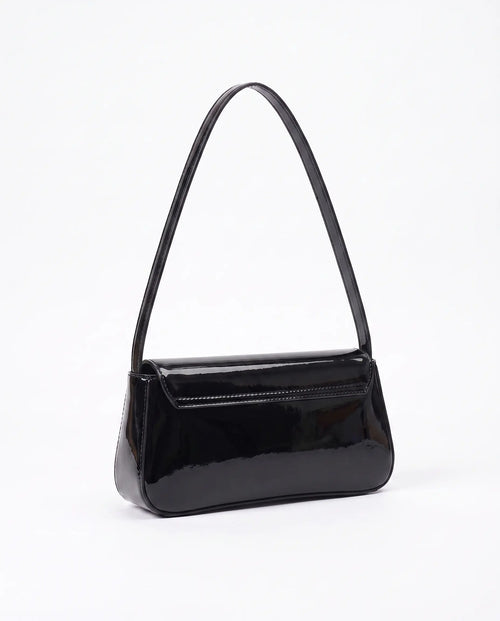 Margaux Bag Noir Obsidien