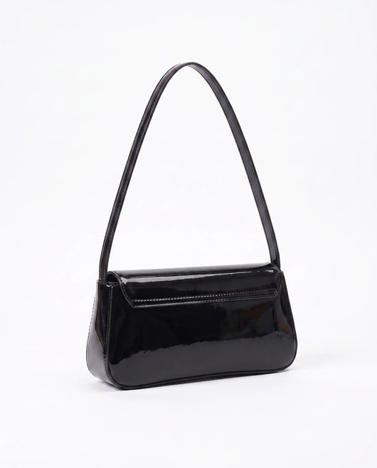 Margaux Bag Noir Obsidien