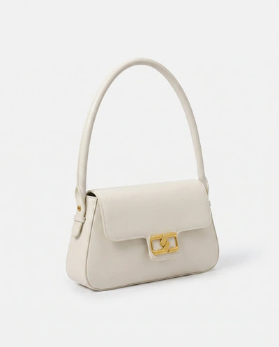 Colette Bag Crème Ivoire