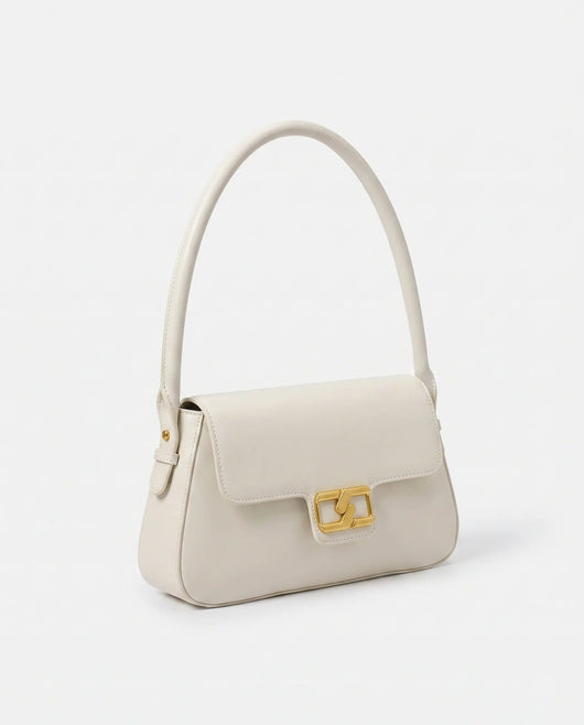 Colette Bag Crème Ivoire