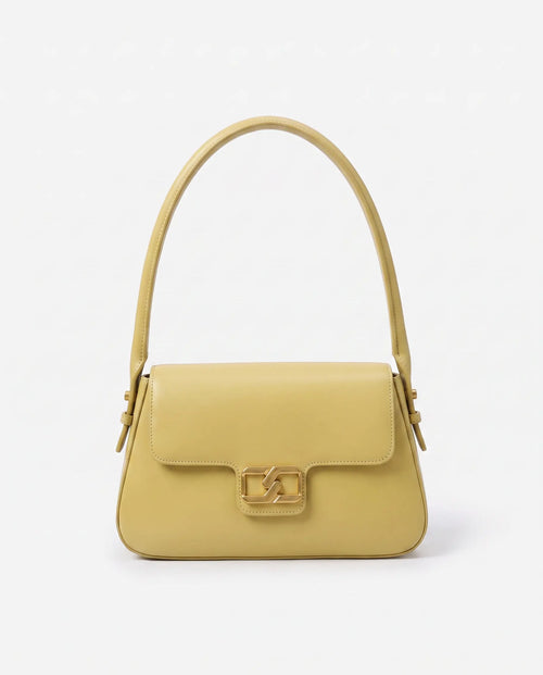 Colette Bag Jaune Citron