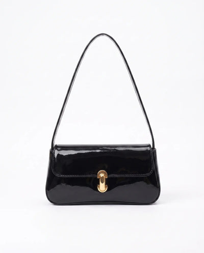 Margaux Bag Noir Obsidien