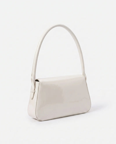 Colette Bag Crème Ivoire