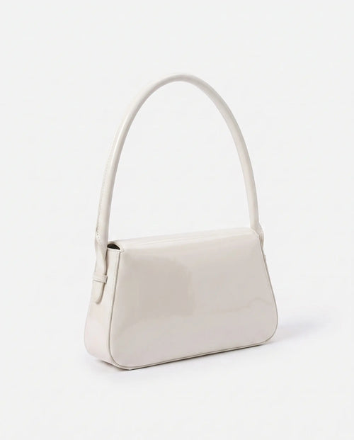 Colette Bag Crème Ivoire