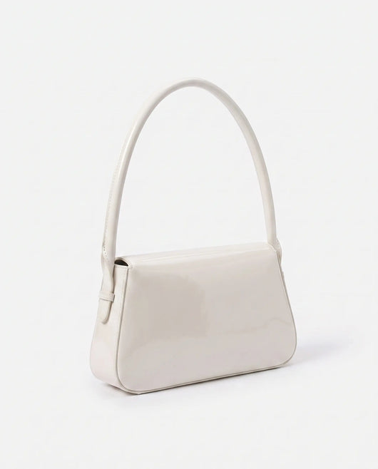Colette Bag Crème Ivoire