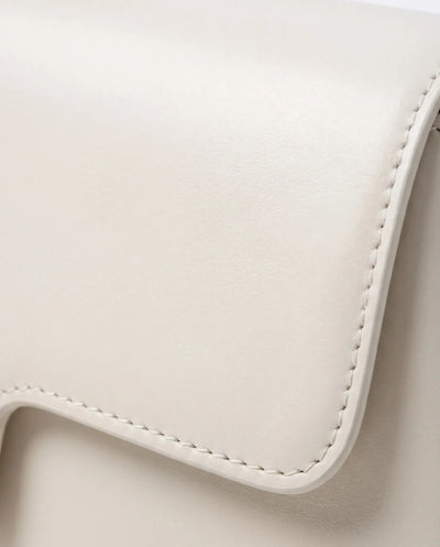Colette Bag Crème Ivoire