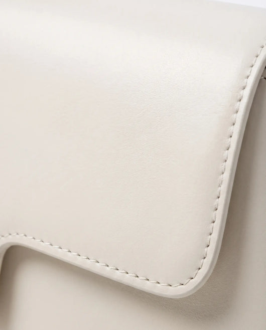 Colette Bag Crème Ivoire