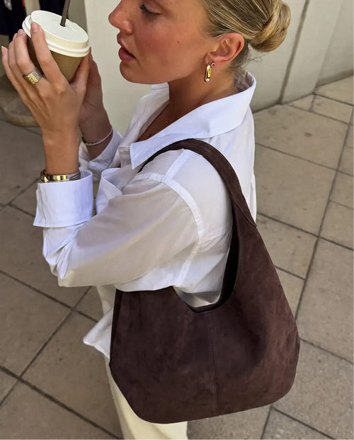 Solène Brun Espresso