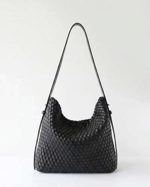 Simone Bag Noir Minuit