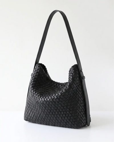 Carmine Studio Simone Bag Noir Minuit