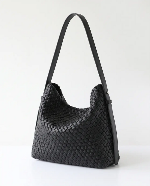 Simone Bag Noir Minuit