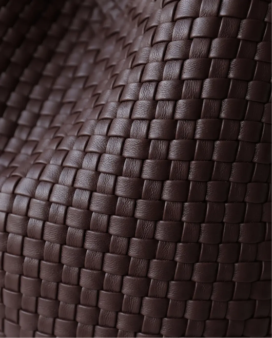 Carmine Studio Simone Bag Brun Cacao