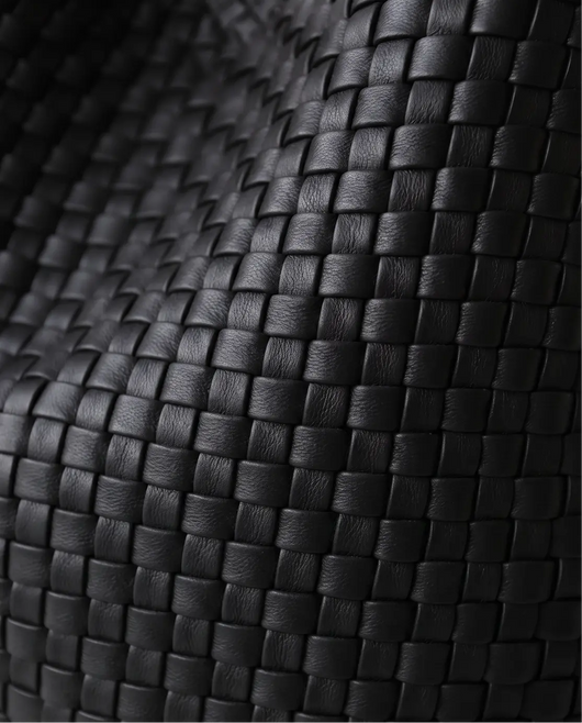 Carmine Studio Simone Bag Noir Minuit