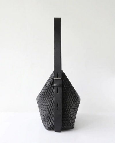 Carmine Studio Simone Bag Noir Minuit