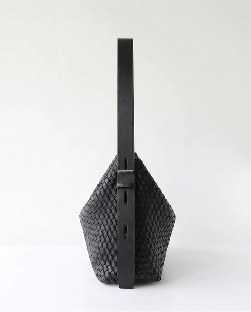Simone Bag Noir Minuit