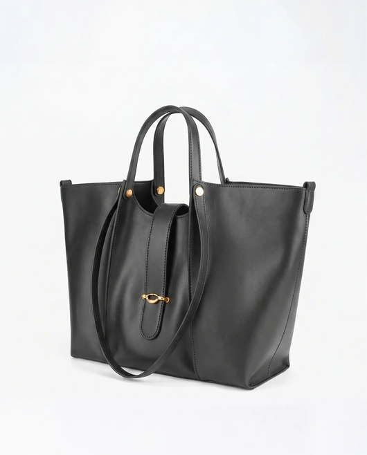 Carmine Studio Odette Noir Sellier