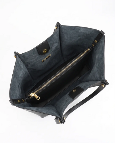 Carmine Studio Odette Noir Sellier