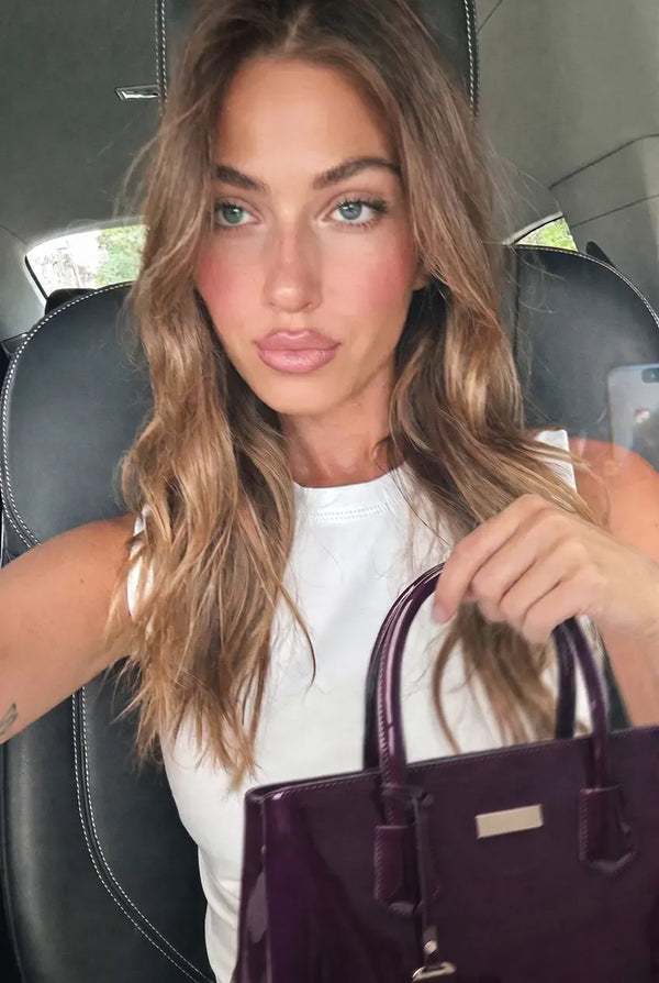 Britanny F.