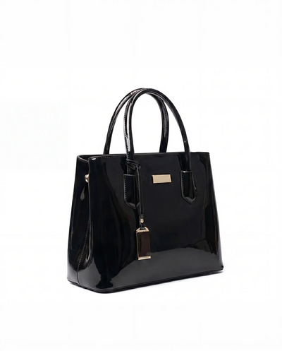 Valerie Bag Noir Obsidien