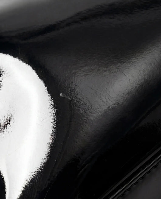 Valerie Bag Noir Obsidien