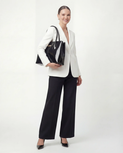 Valerie Bag Noir Obsidien