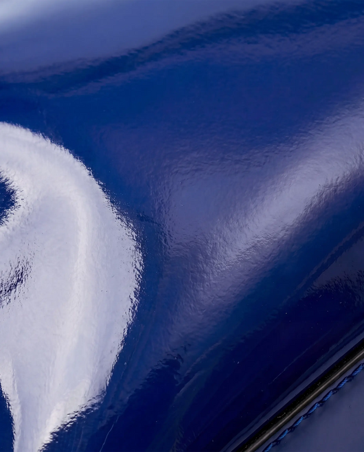 Valerie Bag Bleu Royale