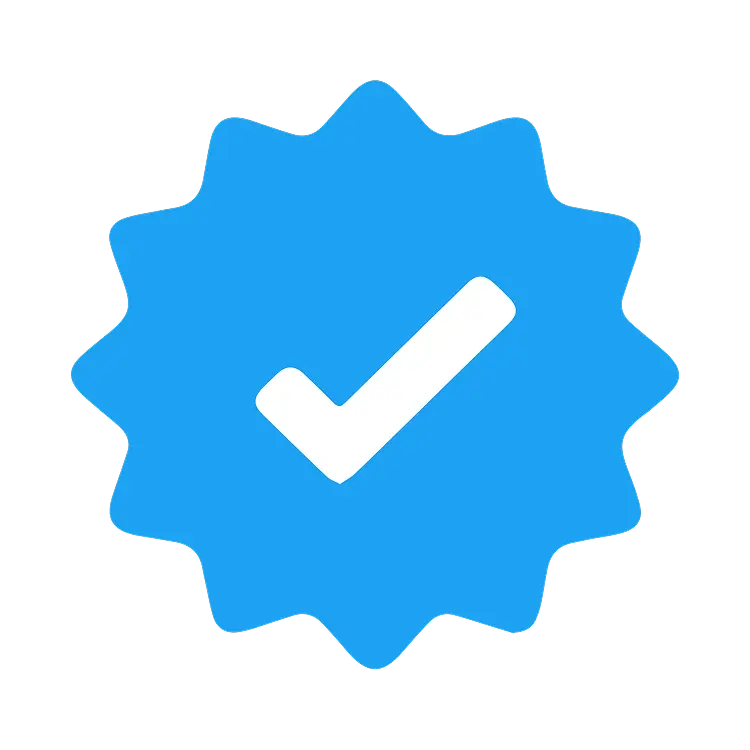 Verified