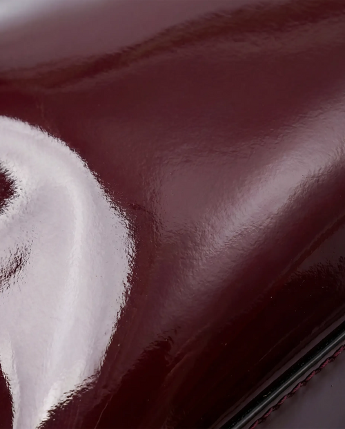 Valerie Bag Rouge Carmine